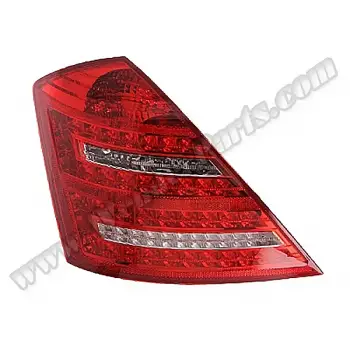 Komple Stop W221 Sol 2010-13