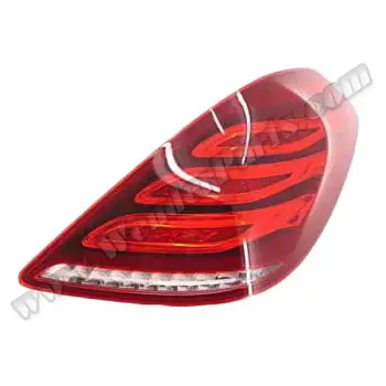 Komple Stop W222 Sağ 2013-16