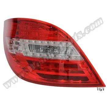 Komple Stop W251 Sol Ledli 2010-14