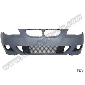 Komple Tampon E60+LCI Ön; F.Yık-lı -M-Tech- 2003-09