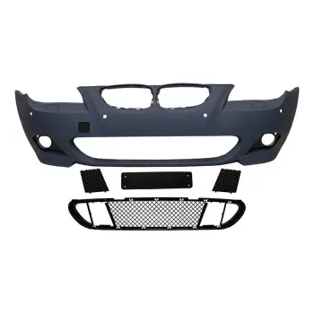 BMW Komple Tampon E60 Ön; F.Yık-lı, PDCli 24mm -M-Tech- 2003-06