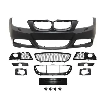 Komple Tampon E90 Ön; F.Yık-lı -M-Tech- 2005-08