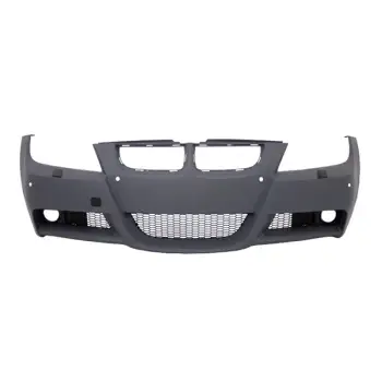 Komple Tampon E90 Ön; F.Yık-lı, PDCli -M-Tech- 2005-08