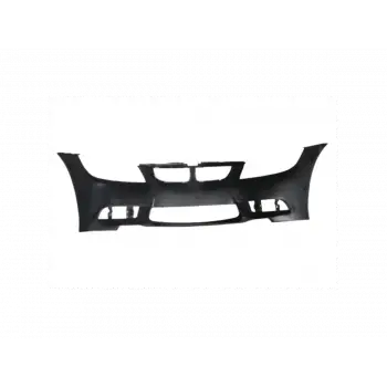 Komple Tampon E90 Ön; SİS Delikli; (PDC Delikleri Açılabilir) -///M3-STYLE- 2005-08