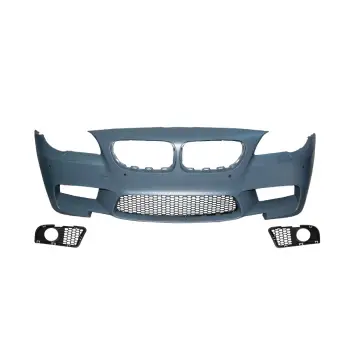 Komple Tampon F10 F.Yık-lı, SİS Delikli, PDCli -///M5-STYLE- 2010-16