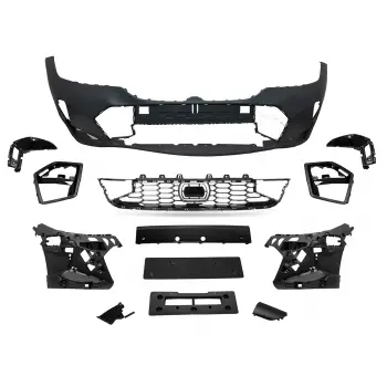 Komple Tampon G20-LCI Ön; PDCli -M-Tech- 2022-...