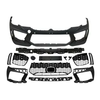 Komple Tampon G20 Ön; [MODIFIYE: F93] PDCli -///M8- 2019-21