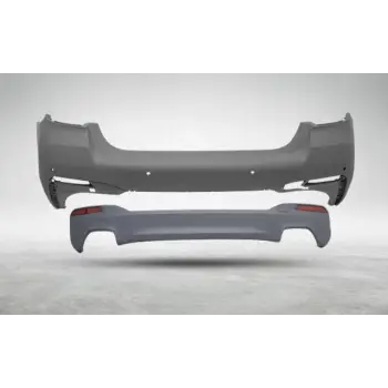 Komple Tampon G30 Arka; PDCli -M-Tech- 2017-20