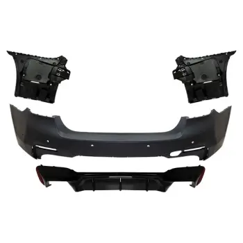 Komple Tampon G30 Arka; PDCli -///M5 (F90) STYLE- 2017-20