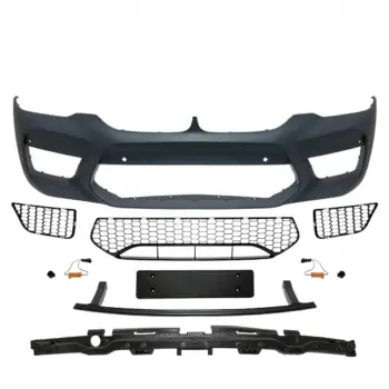 BMW Komple Tampon G30 Ön; PDCli -M-Tech- 2017-20