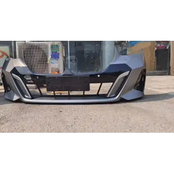 Komple Tampon G60 Ön; PDCli -M-Tech- 2022-