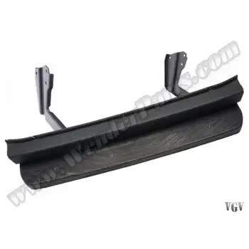 Komple Tampon Spr906 Arka Orta; Basamaklı, Demirli 2006-14