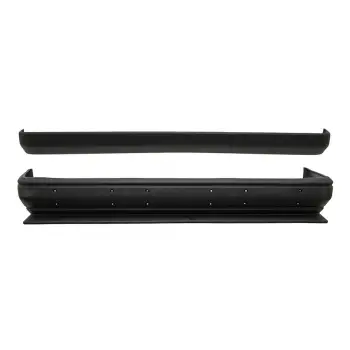 Komple Tampon W124 Arka -///AMG GEN1- 1985-95