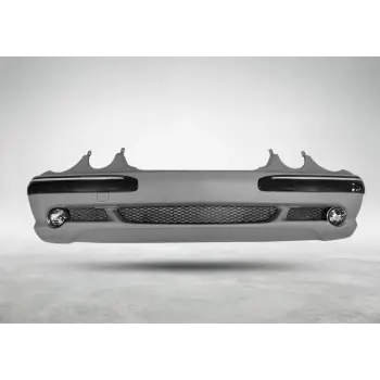 Komple Tampon W210 Ön; SİSli -/////AMG- 2000-02