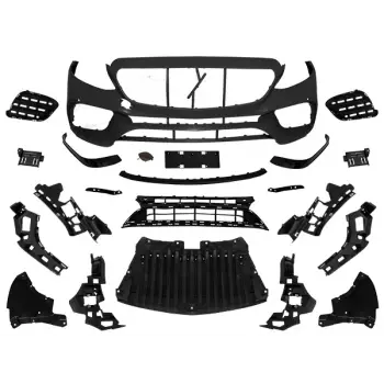 Komple Tampon W213 Ön; PDCli -AMG E63- 2016-19