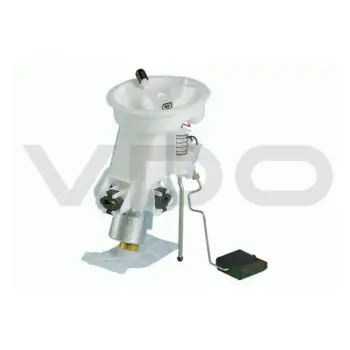 Komple Yakıt Pompası E36 Beyaz