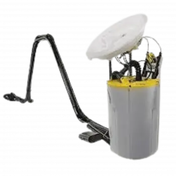 Bmw Komple Yakıt Pompası E60 [M47 M57]