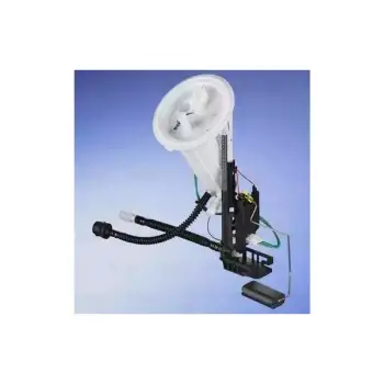 Komple Yakıt Pompası E60 [S85]