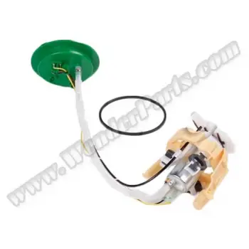 Komple Yakıt Pompası E65 [M54 N62]