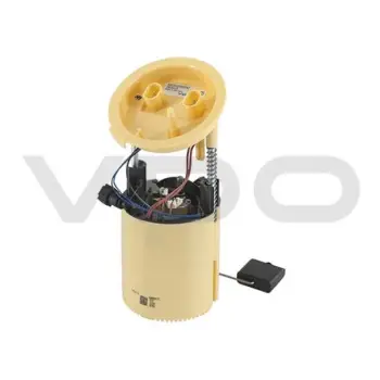 Komple Yakıt Pompası E87 E90 X1:E84 [N47 N57]