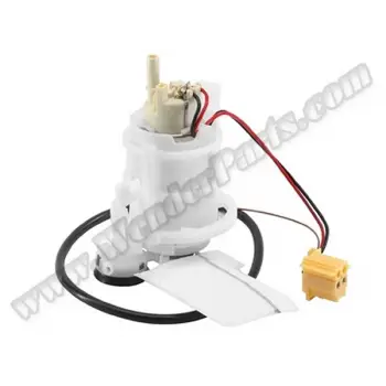 Komple Yakıt Pompası F01 [N52 N54 N55 N63]