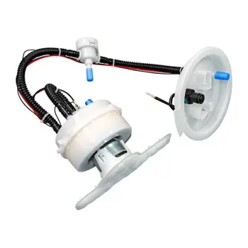 Komple Yakıt Pompası F10 [N52 N53 N20]