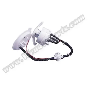 Komple Yakıt Pompası F10 [N55]