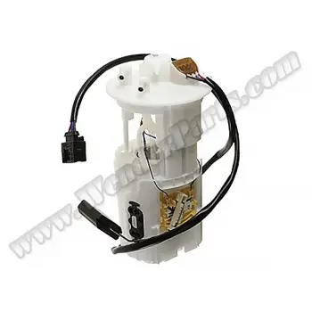 Komple Yakıt Pompası W168 [M166] 1998-02