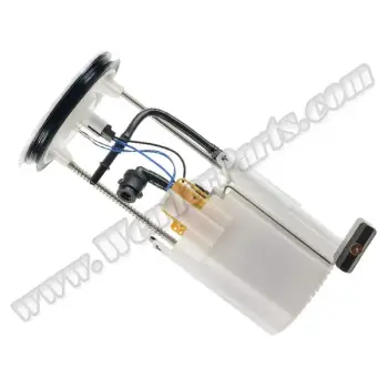 Komple Yakıt Pompası W169 W245 [OM640] 2005-08