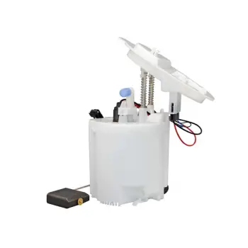 Komple Yakıt Pompası W204 W212 Sağ [M271]