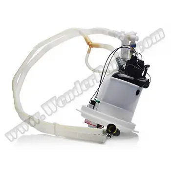 Komple Yakıt Pompası W204 W212 Sol -CGI- [M271]