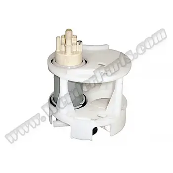 Komple Yakıt Pompası W221 [M272 M273]