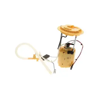 Komple Yakıt Pompası W251 [OM642]