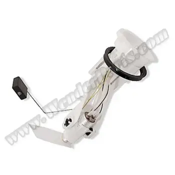 Komple Yakıt Pompası X5:E53