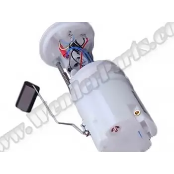 Komple Yakıt Pompası X5:E70 [N52 N62]