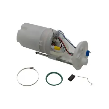 Komple Yakıt Pompası X5:E70 X5:F15 X6:E71 X6:F16 [N20 N55]