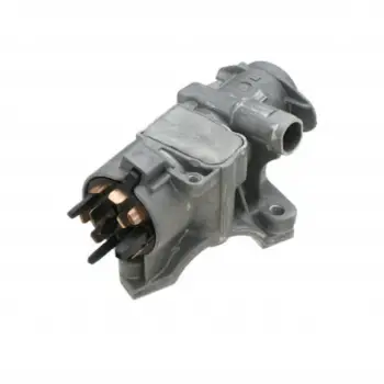 Volkswagen Transporter T5 T6 2.0 Tdı 0315 Arası Uyumlu Kontak Anahtar Gövdesi 6R0905851E Wisco