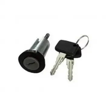 Opel Corsa B Astra F Uyumlu Kontak Anahtar Seti 913684 Wisco