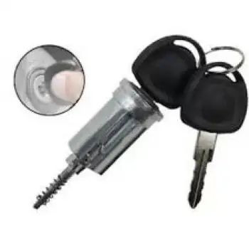 Opel Astra F G Corsa B Corsa C Combo B 91 Ve Sonrası Uyumlu Kontak Anahtarı 913694 Wisco