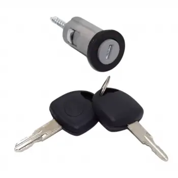 Opel Corsa A B Asra F Uyumlu Kontak Göbeği Anahtarlı 104194 TROW