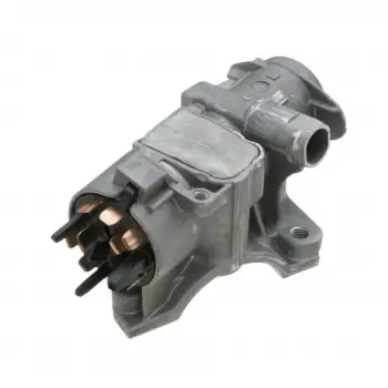 Volkswagen Golf4 Bora 98 Ve Sonrası Uyumlu Kontak Gövdesi Soketli 4B0905851B Wisco