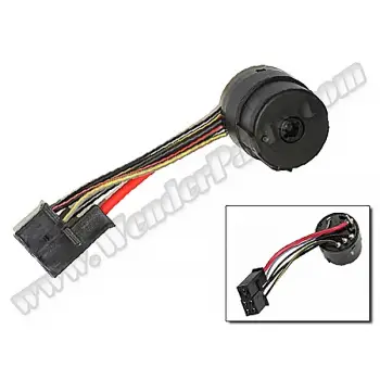 Kontak Şalteri Spr901>905 Vito638