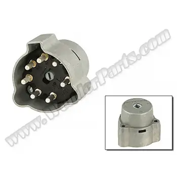 Kontak Şalteri W124 W126 W201 W202