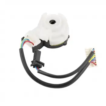 Volkswagen Golf7 Leon Octavia 13 Ve Sonrası Uyumlu Kontak Soketi 5Q0905849 Wisco