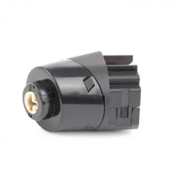 Volkswagen Golf2 3 Polo Passat1.6 85 Ve Sonrası Uyumlu  Kontak Soketi Siyah 108511 Topran