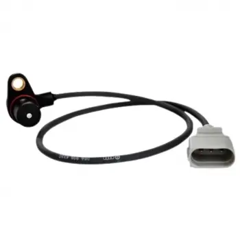 Volkswagen Golf4 Bora 1.6 98 Ve Sonrası Uyumlu  Krank Devir Sensörü 06A906433C Wisco