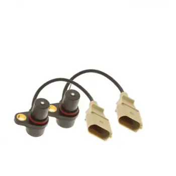 Volkswagen Bora Golf4 5 Passat1.6 Bfq Bag Uyumlu   Krank Devir Sensörü  06A906433L Wisco