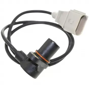 Audi A4 A6 Passat1.8 2.0 96 Ve Sonrası Uyumlu Krank Devir Sensörü078906433A OEM