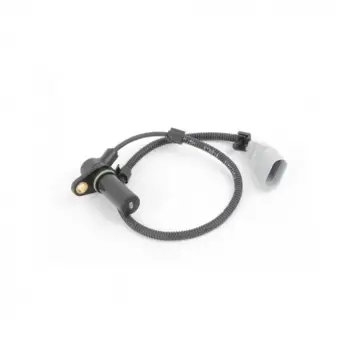 Volkswagen T5 1.9 Tdı Axb 04 Ve Sonrası Uyumlu Krank Devir Sensörü 110896 Topran