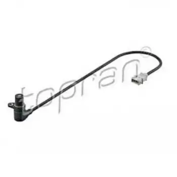 Krank Devir Sensörü - 111378 Topran - Audi A4 A6 Passat1.6 1.8 Ada Adp 96 Ve Sonrası Uyumlu